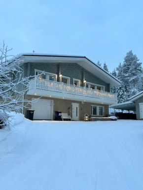 Villa Aurora View